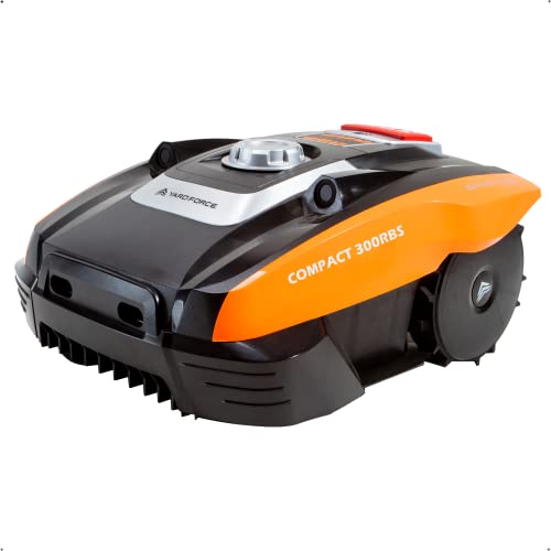 Yardforce Compact 300RBS Mähroboter