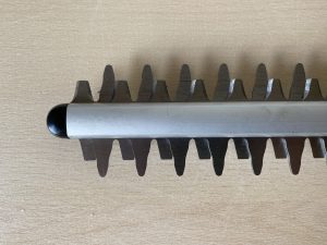 AL-KO HT 1845 Akku-Heckenschere Schwert