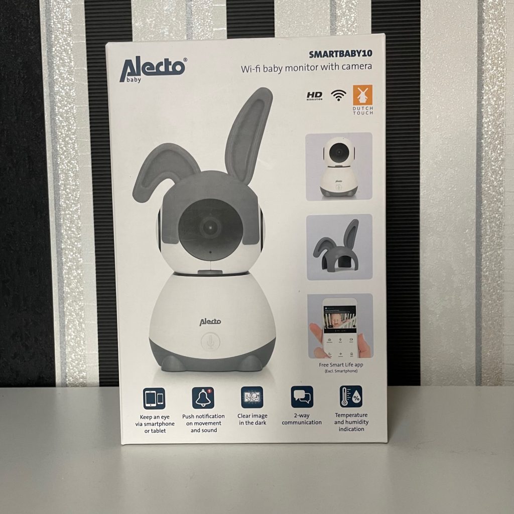 Die 14 besten Babyphones im Test inklusive Testsieger [jahr]