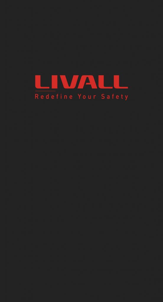 LIVALL Evo21 Fahrradhelm App