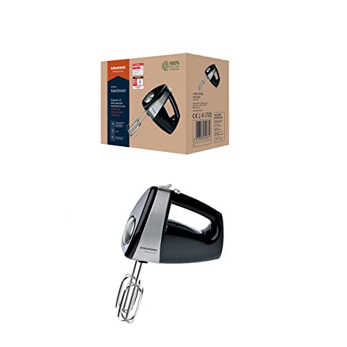 Grundig HM 5040 Handmixer