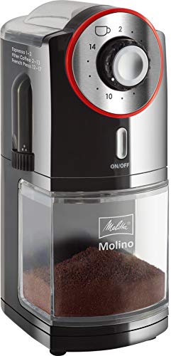 Melitta Molino Kaffeemühle