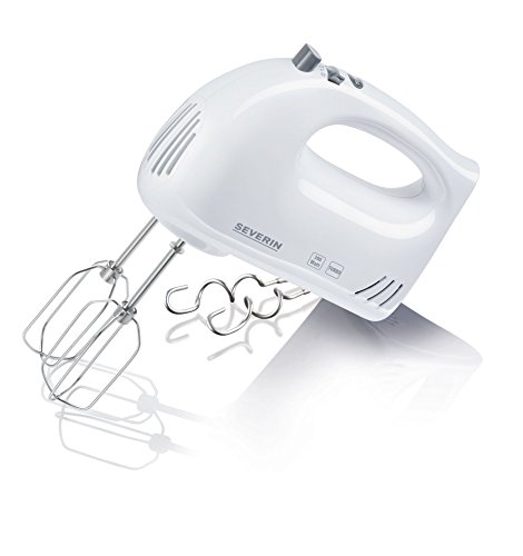 SEVERIN HM 3820 Handmixer