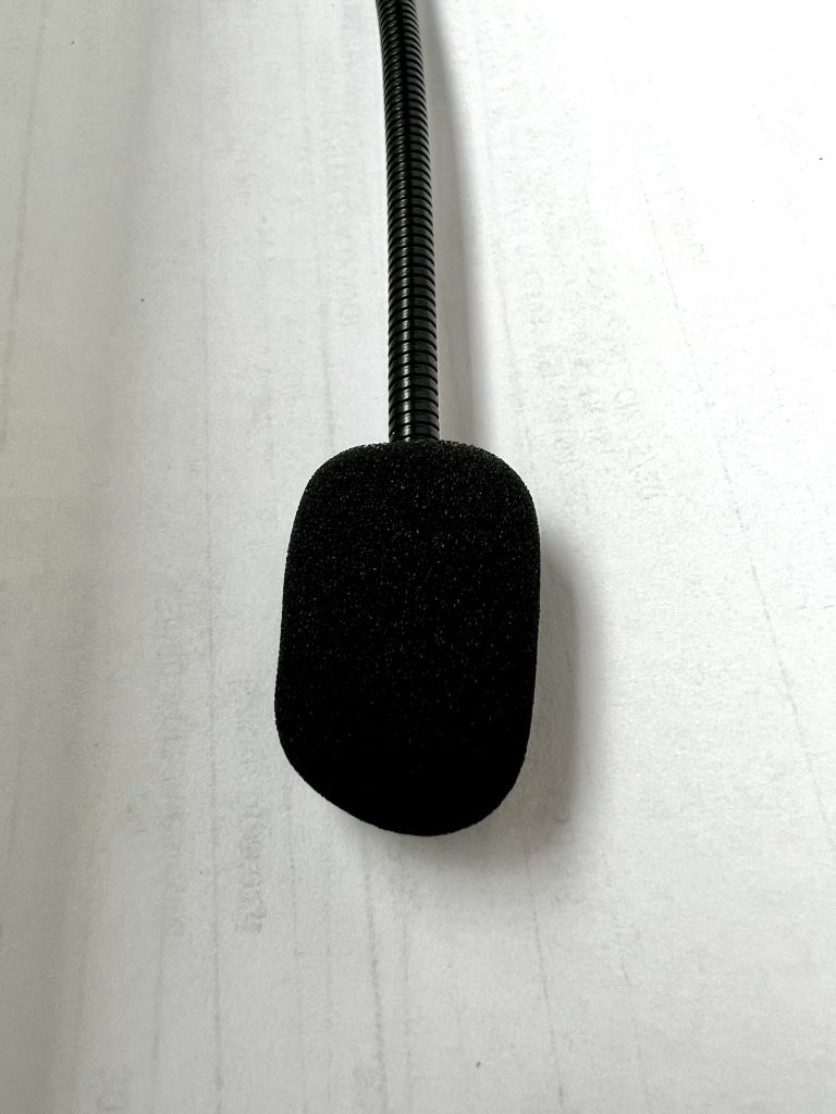 Logitech G PRO X 2 Lightspeed Mikrofon