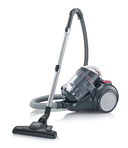 SEVERIN CY 7089 Staubsauger
