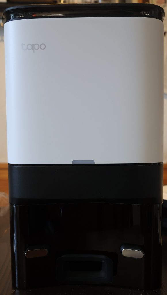 apo RV30 Plus Absaugstation Vorderansicht