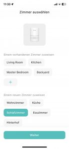 Levoit VeSync Core 300S Luftreiniger App Einrichtung 7