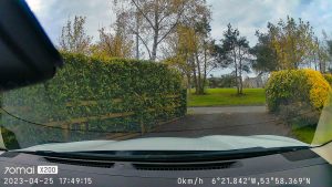 70mai-Omni-Dashcam-Test