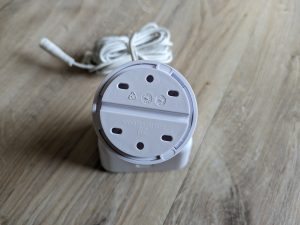 Halterung der D-Link DCS 8620L Überwachungskamera