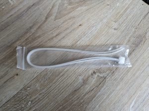 Kabelbinder der D-Link DCS 8620L Überwachungskamera