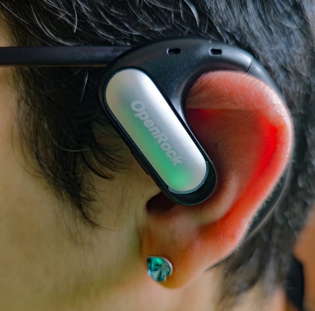 OpenRock Pro Kopfhörer im Test