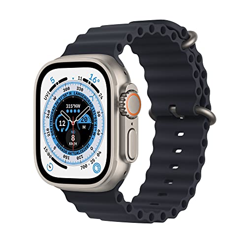 Apple Watch Ultra 2 Smartwatch