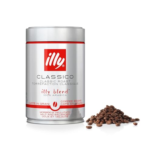 Die besten Kaffeebohnen für Espresso