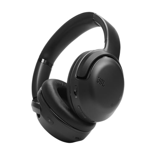 Der anpassungsfähigste Over-Ear-Kopfhörer