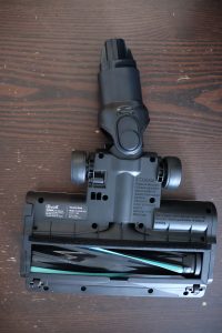 Levoit LVAC-200 Staubsauger Saugdüse unten