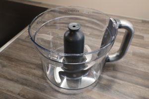 Kenwood Cooking Chef XL Küchenmaschine Zerkleinerer Gefäß mit Messer