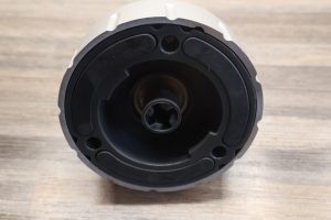 Kenwood Cooking Chef XL Küchenmaschine Teil für Motor Unterseite