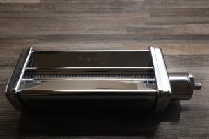 Kenwood Cooking Chef XL Küchenmaschine Spaghettiaufsatz