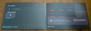 XGIMI Horizon Pro 4K Beamer Netflix Installationsanleitung