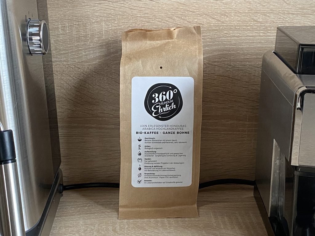 Die 14 besten Sorten Kaffeebohnen im Test inklusive Testsieger [jahr]