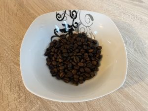 Segafredo ZANETTI Caffè Crema Classico Kaffeebohnen