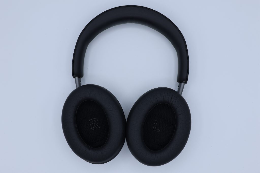 Bose QuietComfort Ultra Over-Ear-Kopfhörer Kopfhörer