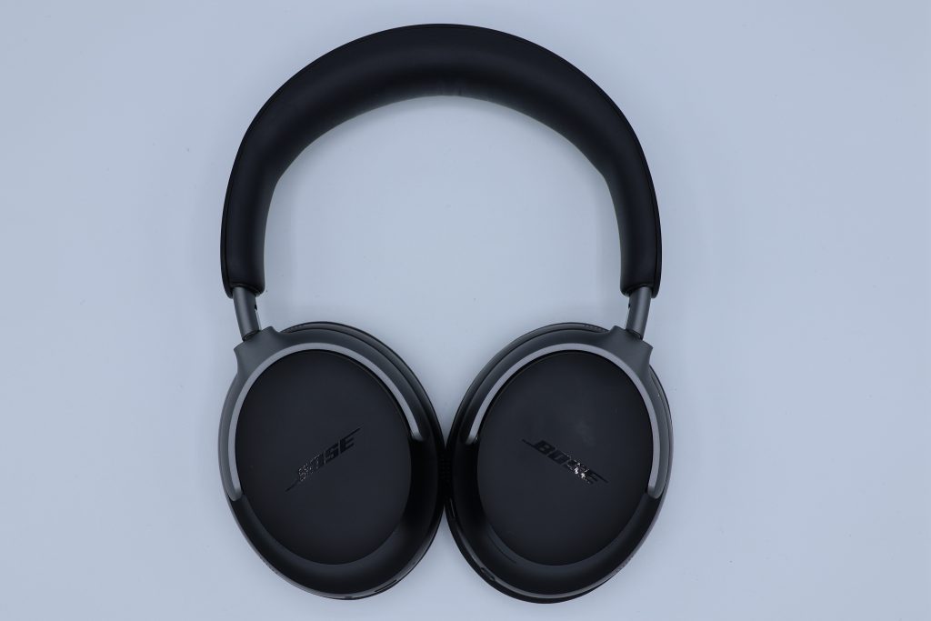 Bose QuietComfort Ultra Over-Ear-Kopfhörer