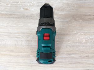 HYCHIKA 12V Akkuschraubers von oben