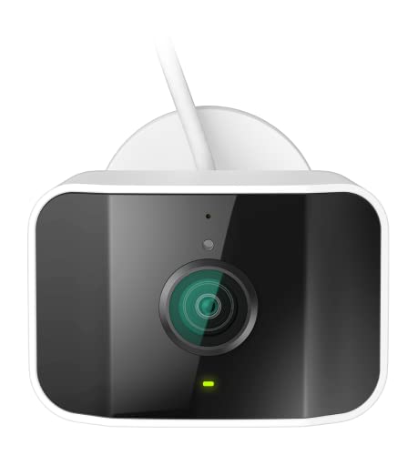 D-Link DCS-8620LH Überwachungskamera