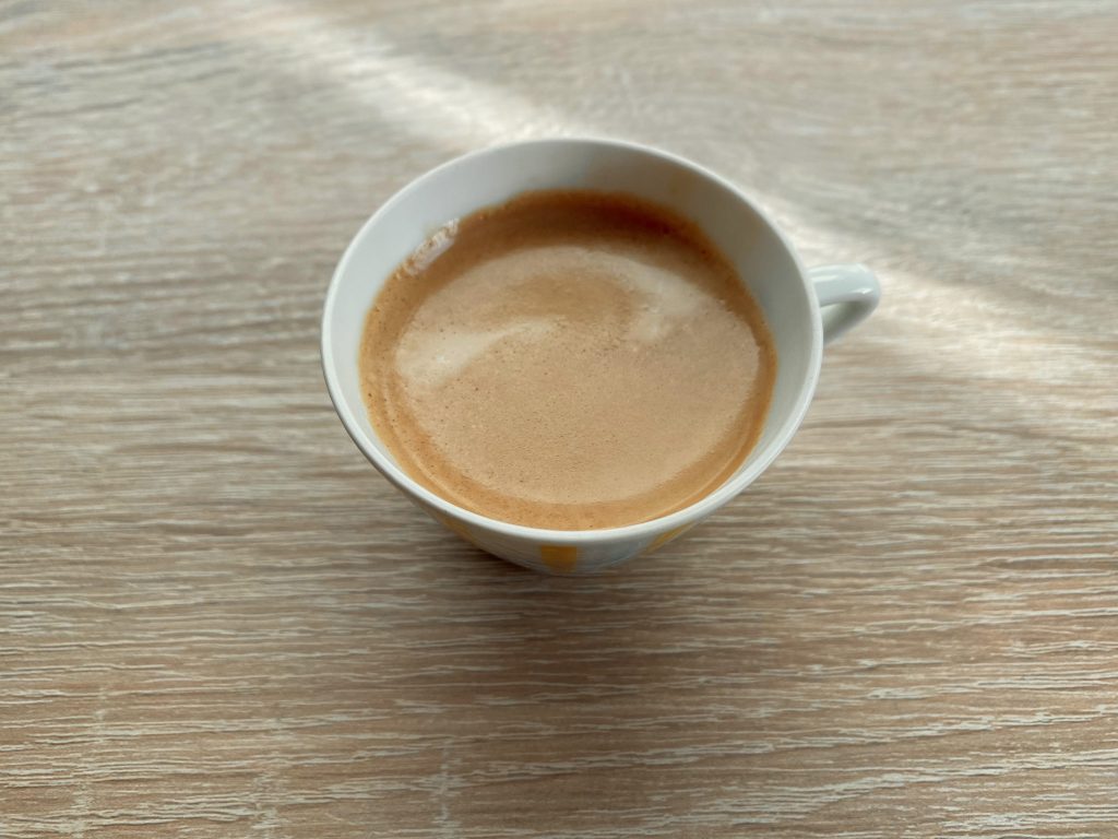 Jacobs Barista Editions Espressobohnen Espresso