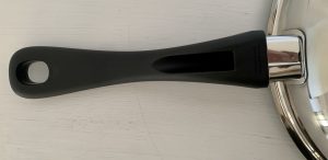 WMF Devil Pfannenset Griff von unten
