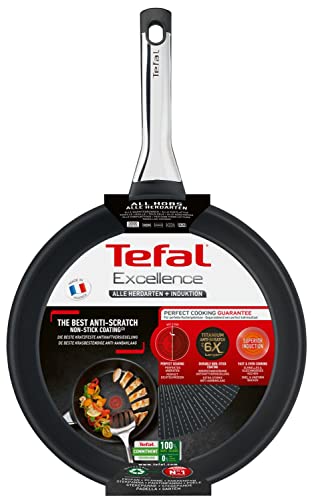 Tefal Excellence Pfanne