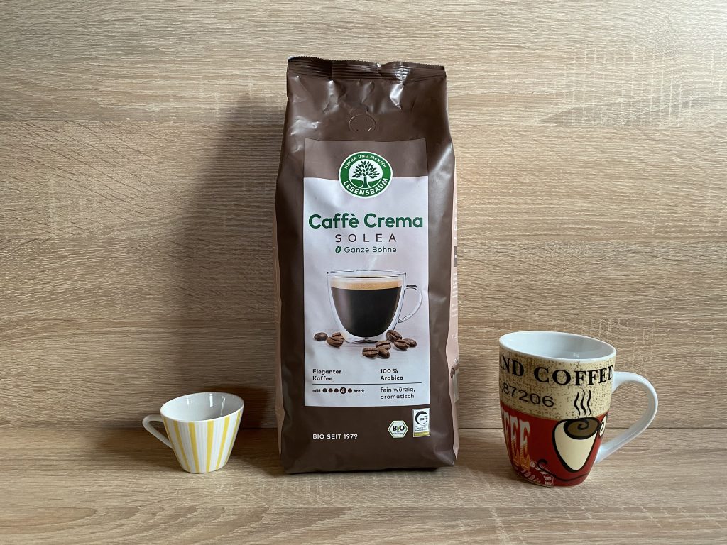 Die 9 besten Espressobohnen im Test inklusive Testsieger [jahr]