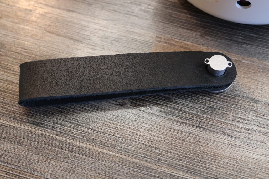 Libratone Zipp 2 Bluetooth-Lautsprecher Tragegurt