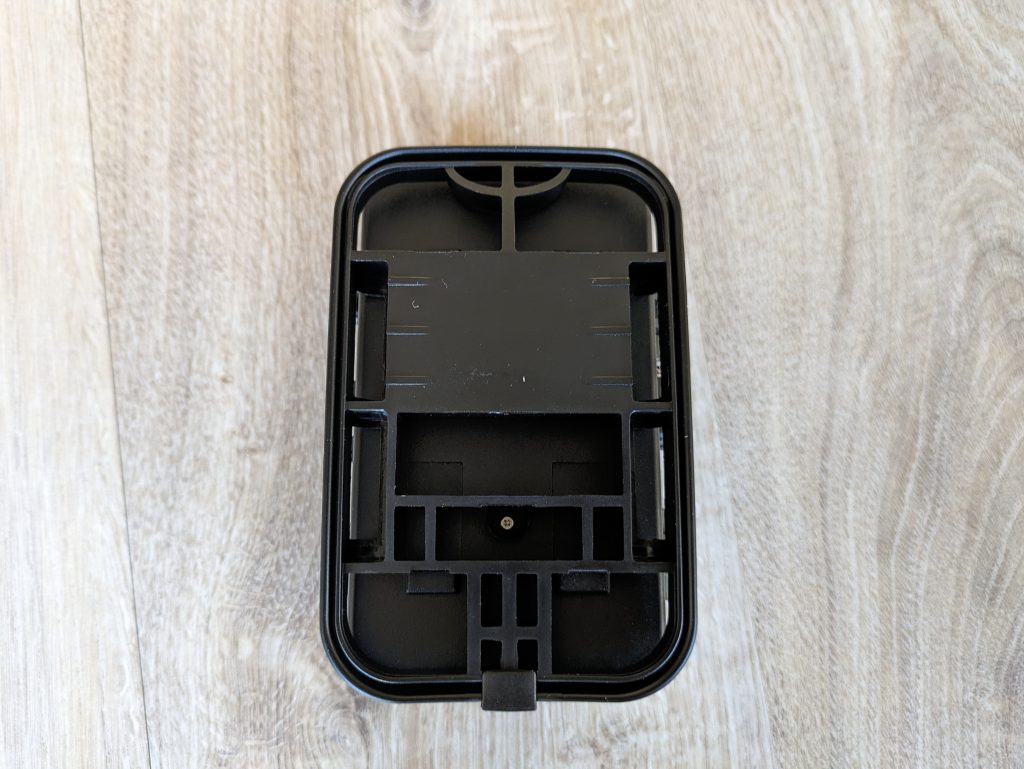 Coolife H881 Wildkamera von hinten