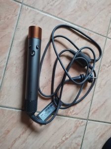 Dyson Airwrap Haartrockner, Föhn mit Kabel