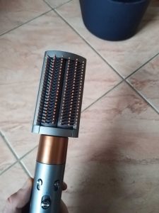 Dyson Airwrap Haartrockner, mit Bürstenaufsatz 2