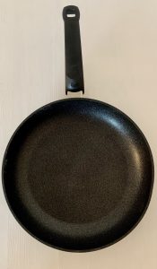 Fissler adamant® classic Plus beschichtete Pfanne