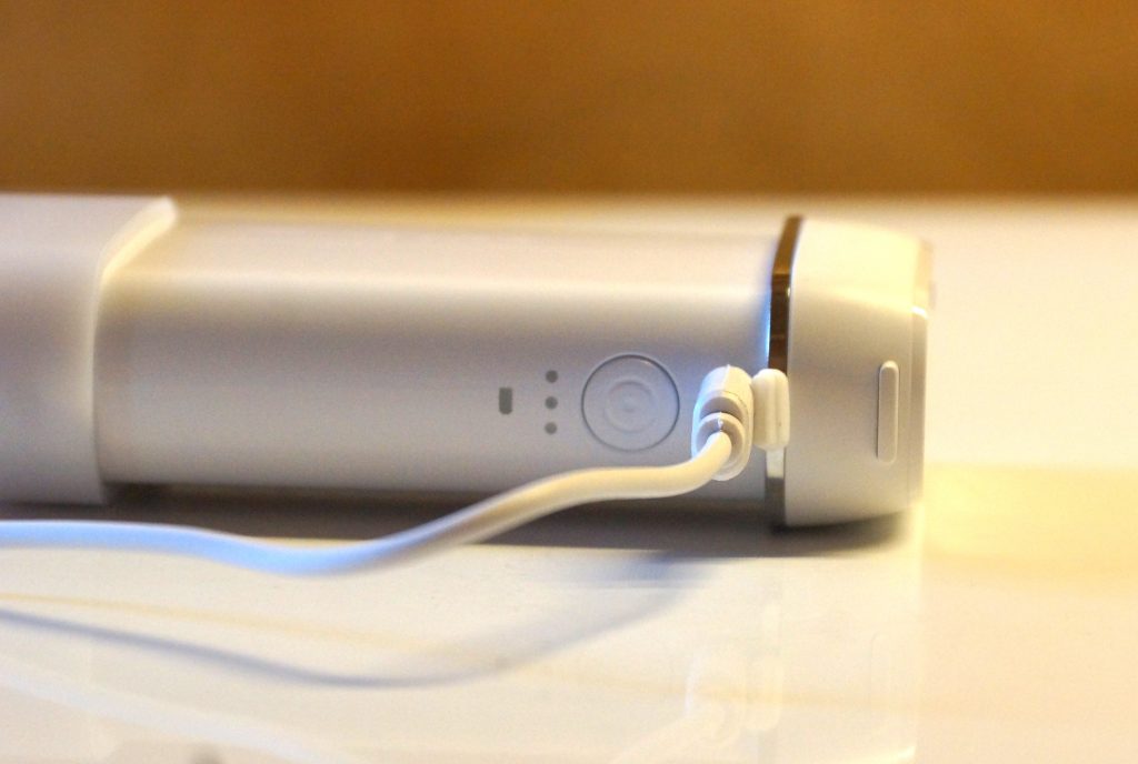 SYNHOPE Mini USB Steckfach