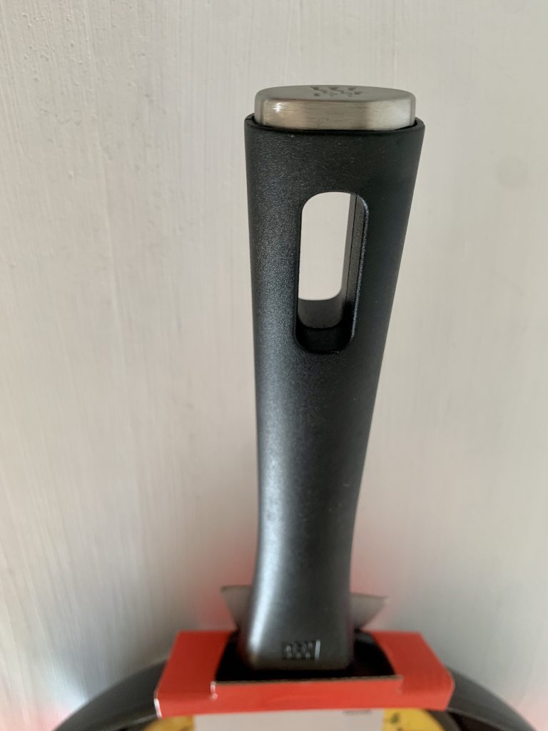 ZWILLING Madura Plus beschichtete Pfanne Griff mit Aufhängöse