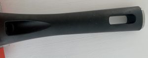 ZWILLING Madura Plus beschichtete Pfanne Griff von unten