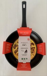 ZWILLING Madura Plus beschichtete Pfanne mit Schutzkarton