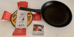 ZWILLING Madura Plus beschichtete Pfanne mit Zubehör