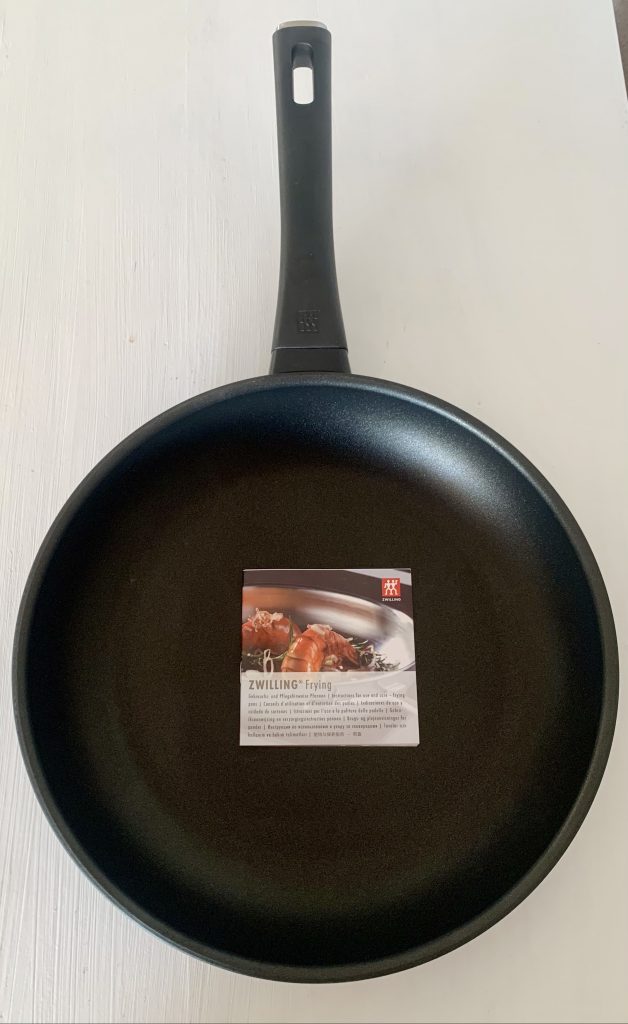 ZWILLING Madura Plus beschichtete Pfanne ohne Schutzkarton