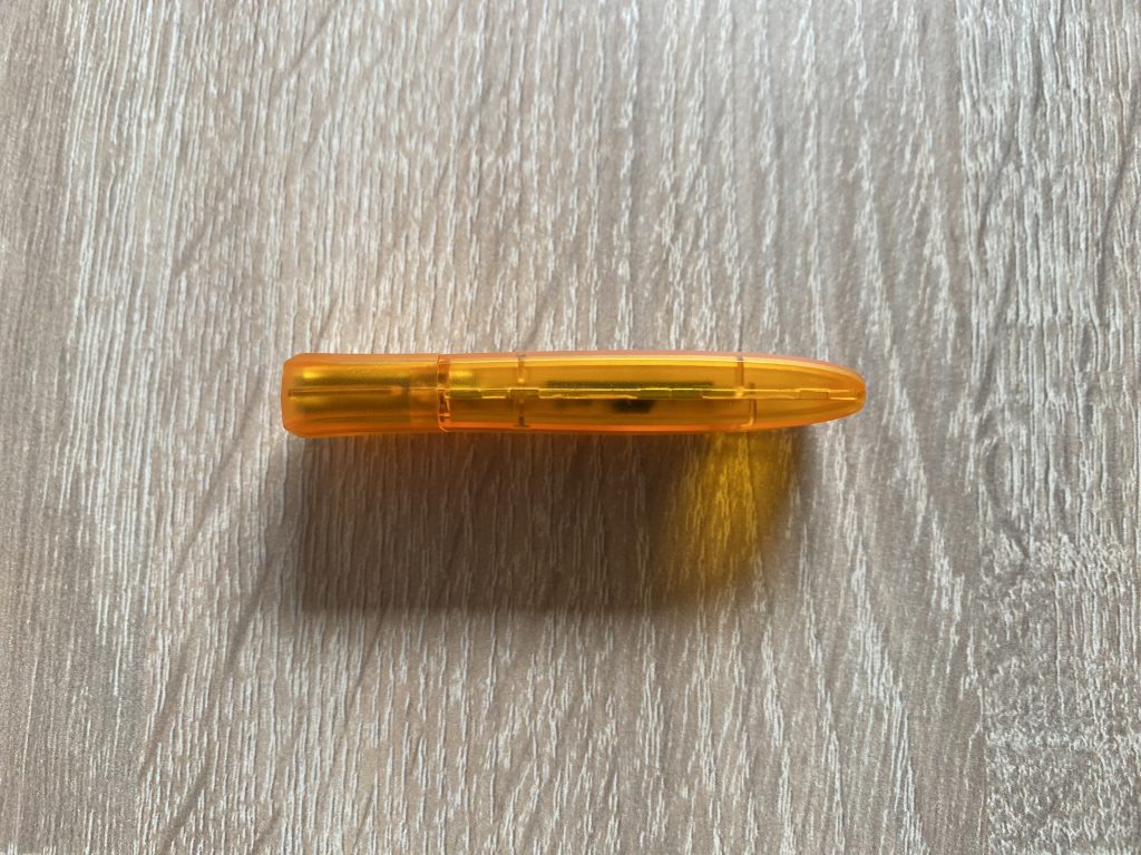 Intenso Rainbow Line USB-Stick Seite