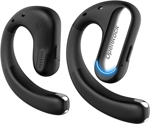 OpenRock Pro Bluetooth-Kopfhörer