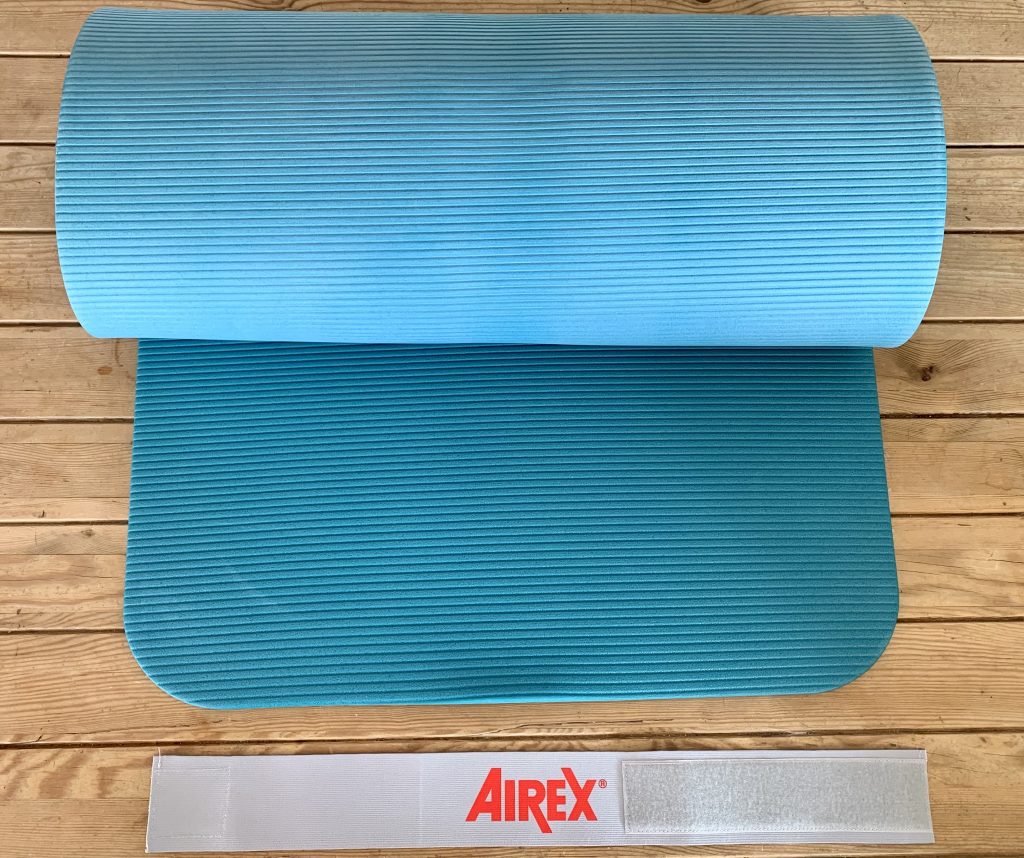 AIREX Fitline 180 Gymnastikmatte
