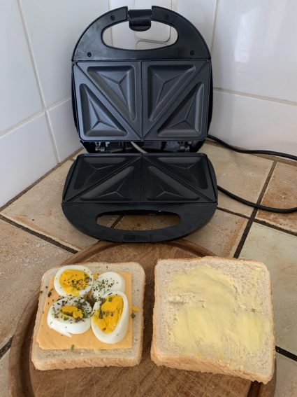Die 16 besten Sandwichmaker im Test inklusive Testsieger [jahr]