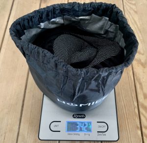 HOMIEE HOMIEE TP1001 Nackenkissen Nackenkissen Gewicht