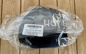 HOMIEE HOMIEE TP1001 Nackenkissen Nackenkissen in der Verpackung